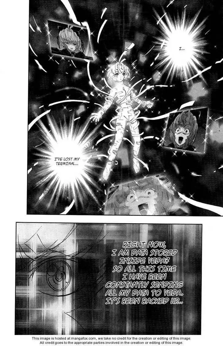 Kidou Senshi Gundam 00F Chapter 10 15